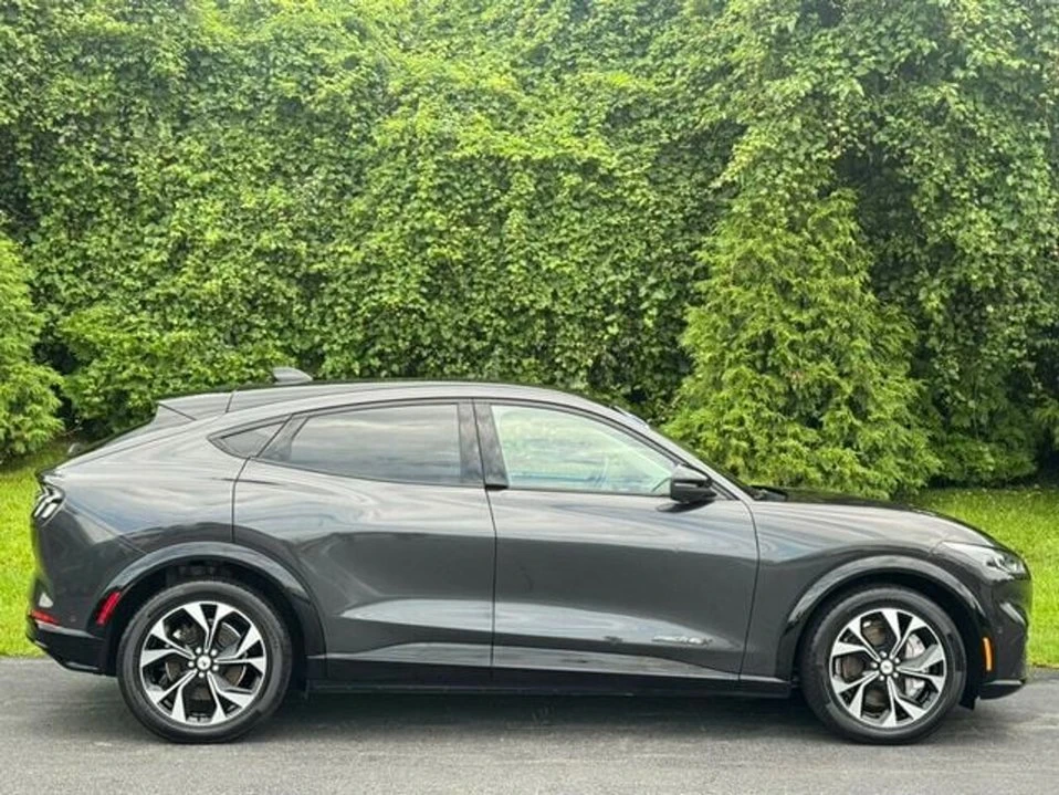 2021 Ford Mustang Mach-E - Image 5 of 20
