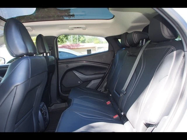 2021 Ford Mustang Mach-E - Image 20 of 20