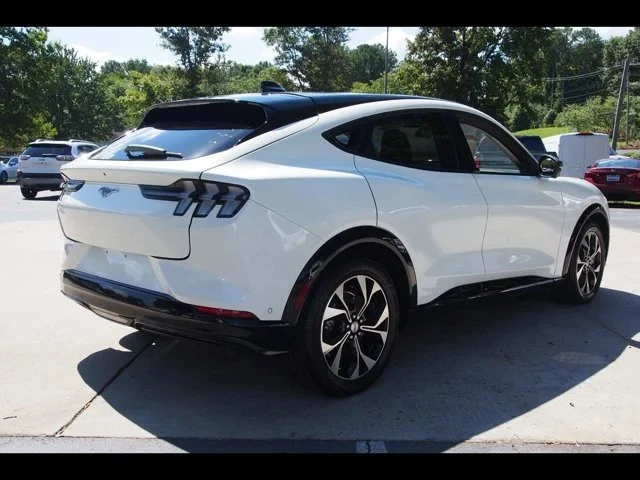 2021 Ford Mustang Mach-E - Image 5 of 20