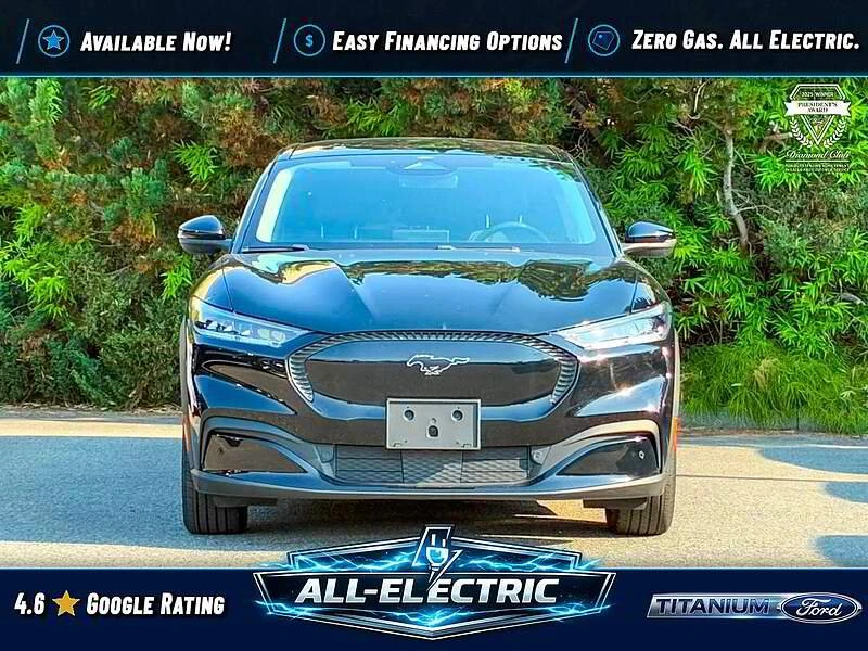 2021 Ford Mustang Mach-E - Image 2 of 12