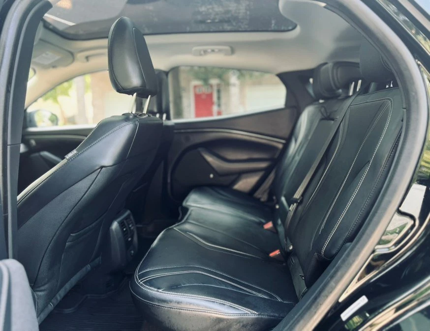 2021 Ford Mustang Mach-E - Image 9 of 19