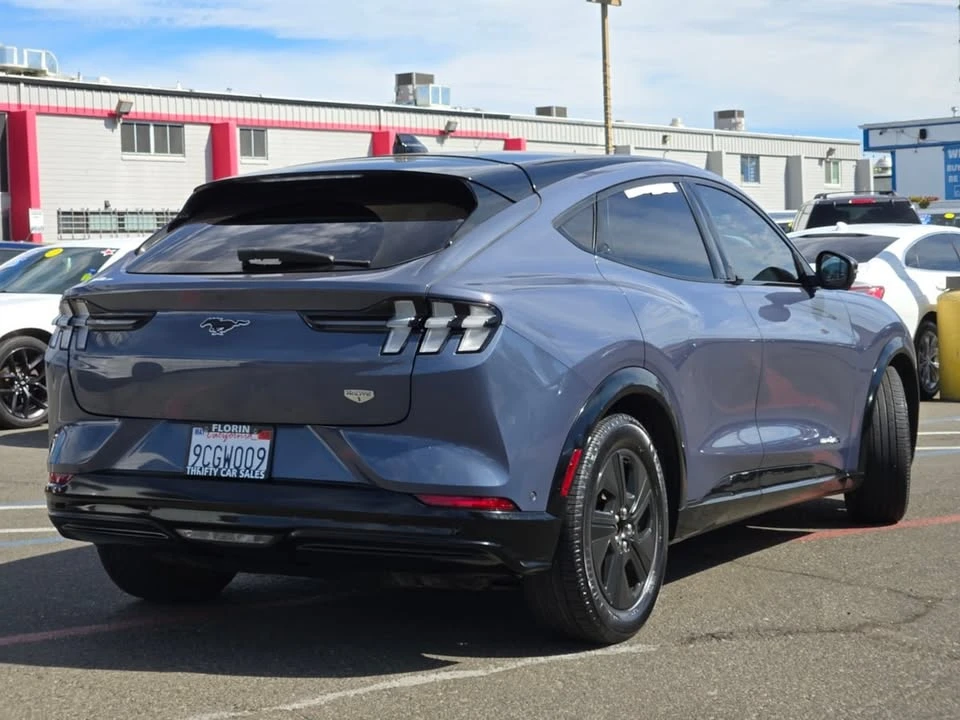 2021 Ford Mustang Mach-E - Image 4 of 16