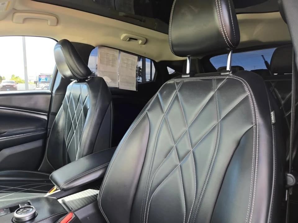 2021 Ford Mustang Mach-E - Image 9 of 16