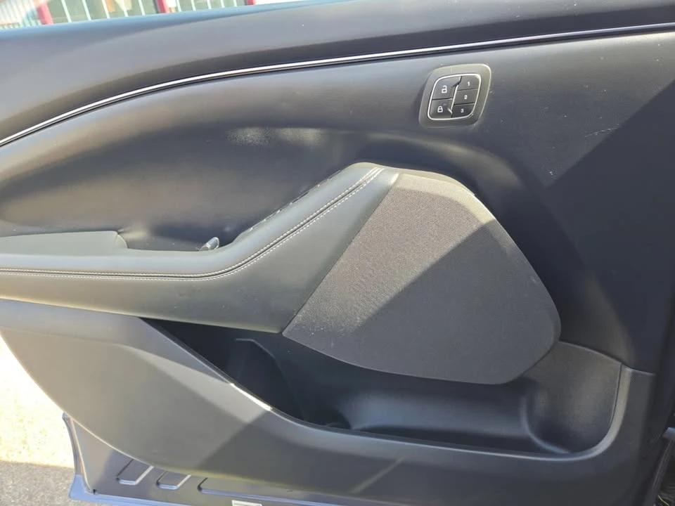 2021 Ford Mustang Mach-E - Image 12 of 16