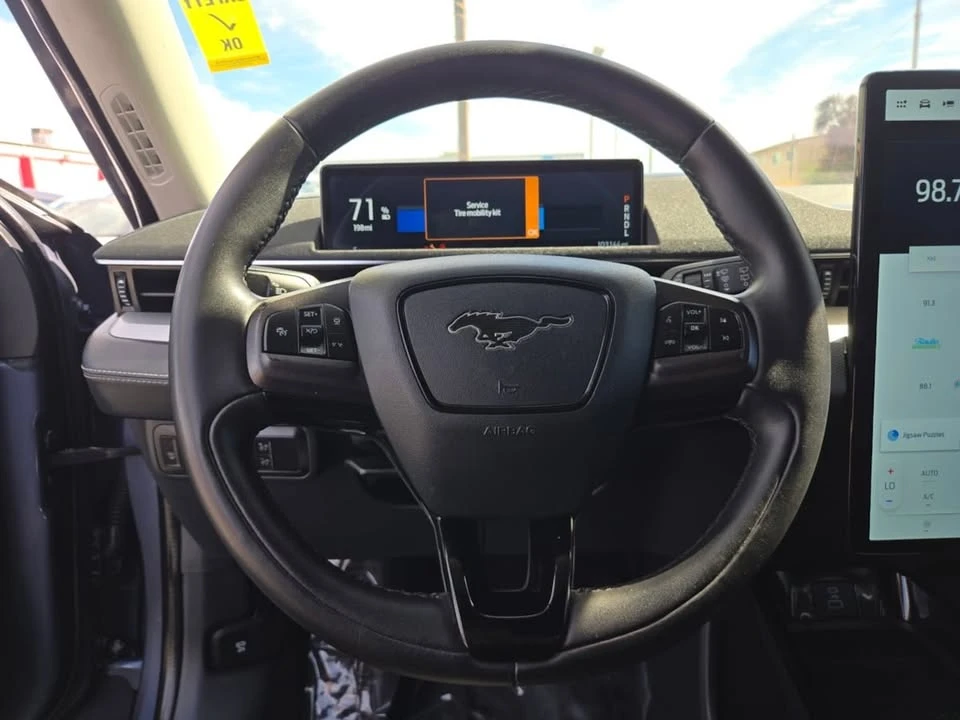 2021 Ford Mustang Mach-E - Image 16 of 16
