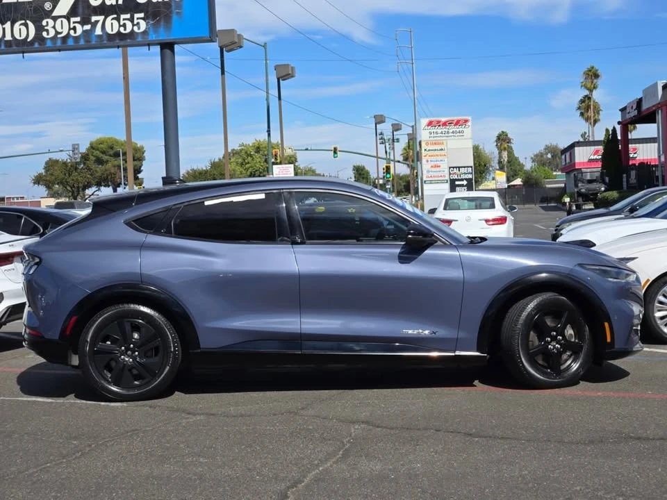 2021 Ford Mustang Mach-E - Image 3 of 16