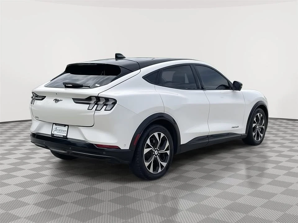 2021 Ford Mustang Mach-E - Image 7 of 20