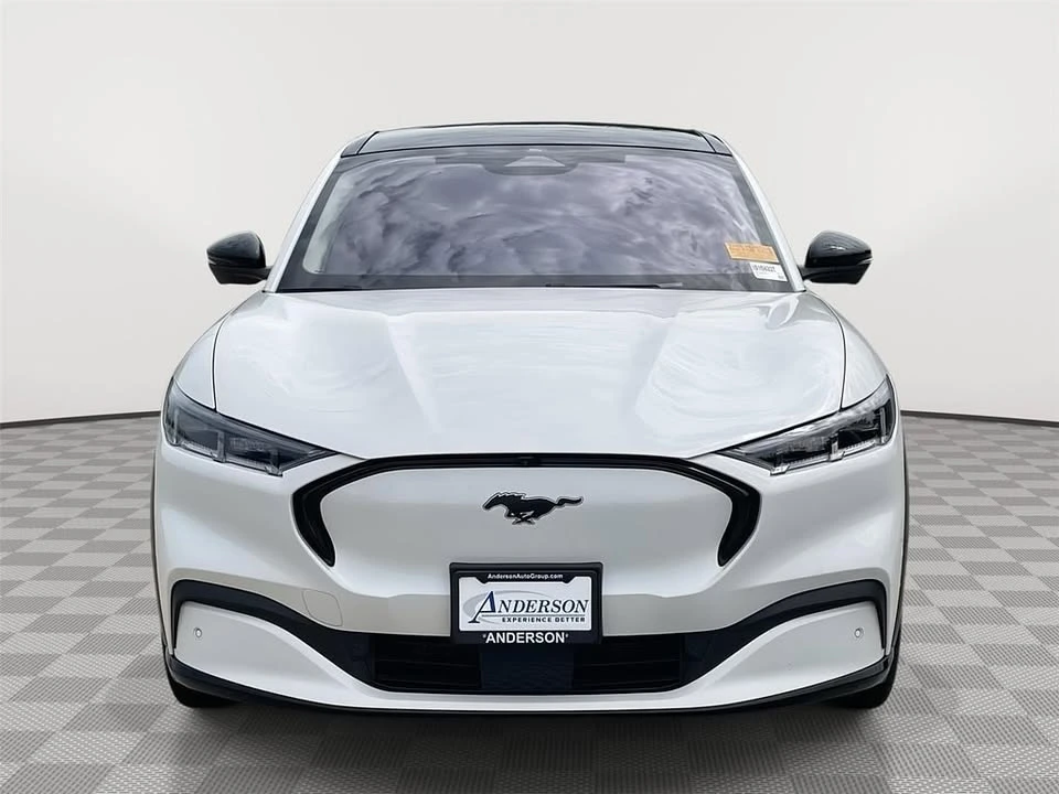 2021 Ford Mustang Mach-E - Image 4 of 20
