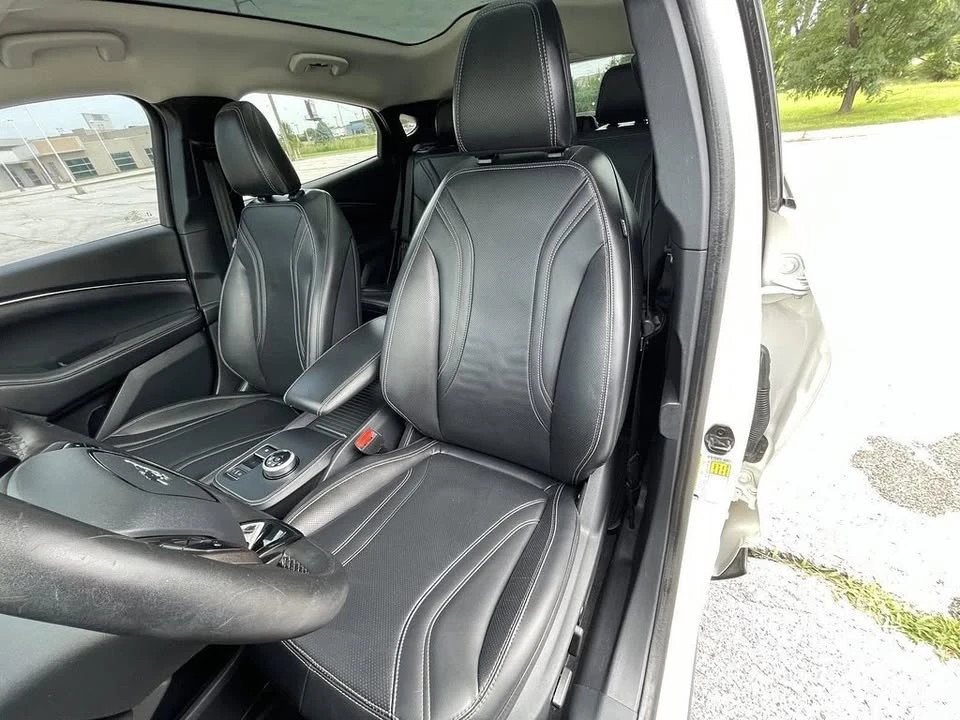 2021 Ford Mustang Mach-E - Image 18 of 20