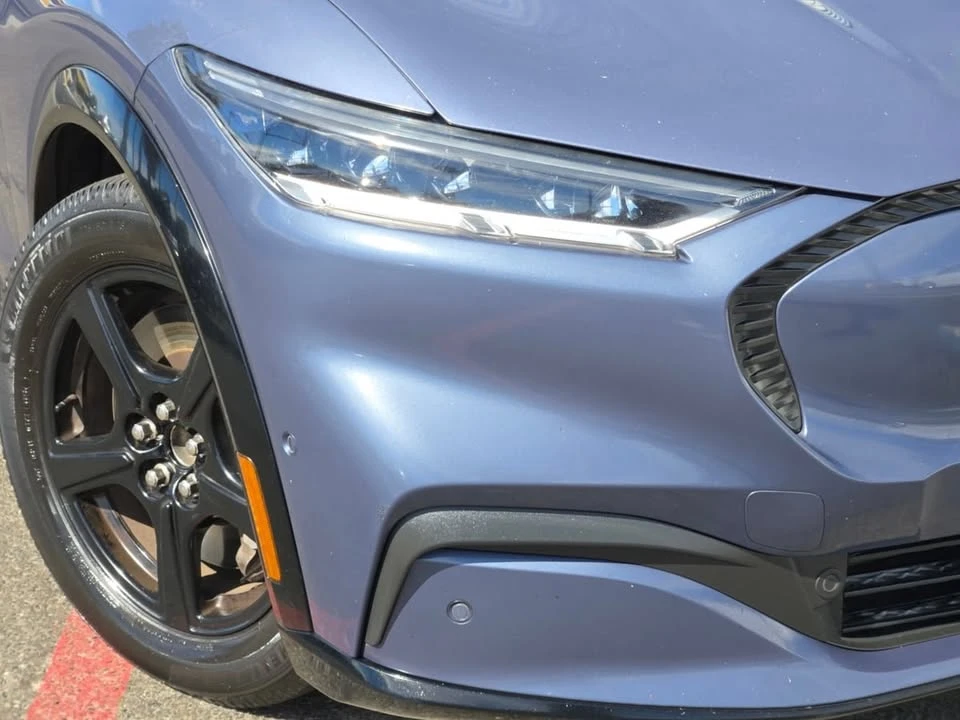 2021 Ford Mustang Mach-E - Image 2 of 16