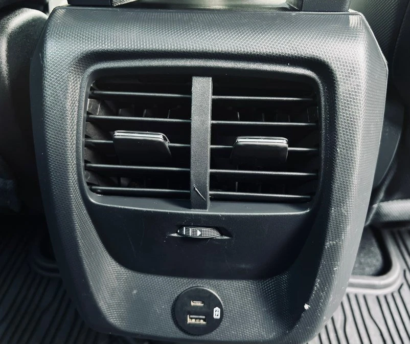 2021 Ford Mustang Mach-E - Image 12 of 19