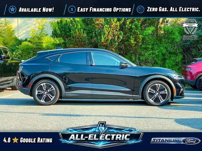 2021 Ford Mustang Mach-E - Image 7 of 12