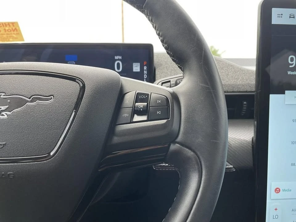 2021 Ford Mustang Mach-E - Image 14 of 20