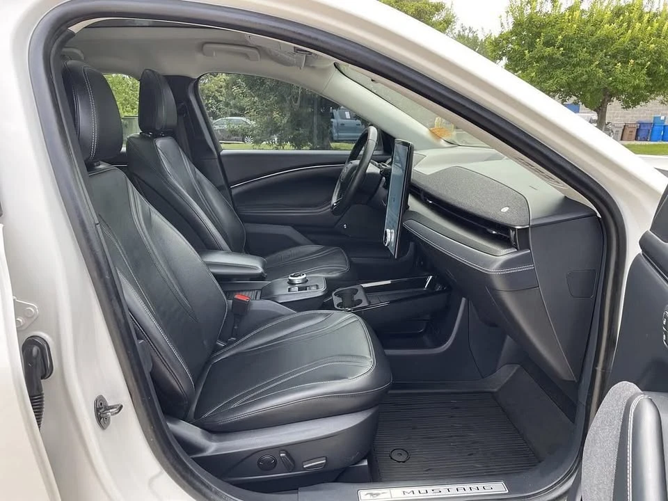 2021 Ford Mustang Mach-E - Image 19 of 20
