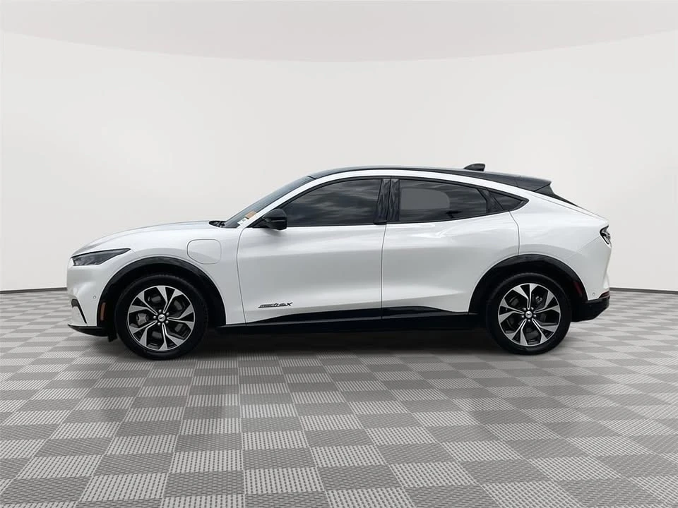 2021 Ford Mustang Mach-E - Image 2 of 20