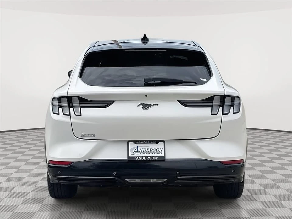 2021 Ford Mustang Mach-E - Image 8 of 20