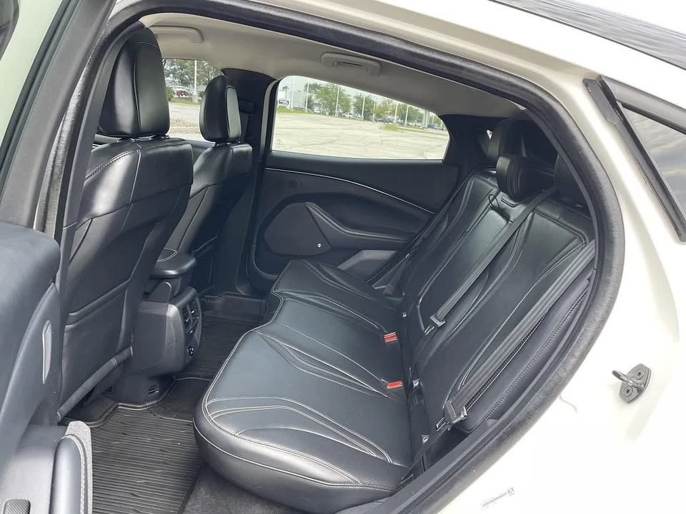 2021 Ford Mustang Mach-E - Image 20 of 20