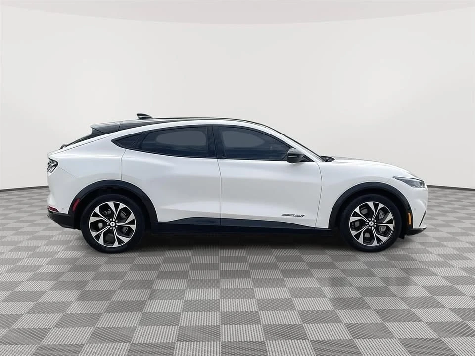 2021 Ford Mustang Mach-E - Image 6 of 20