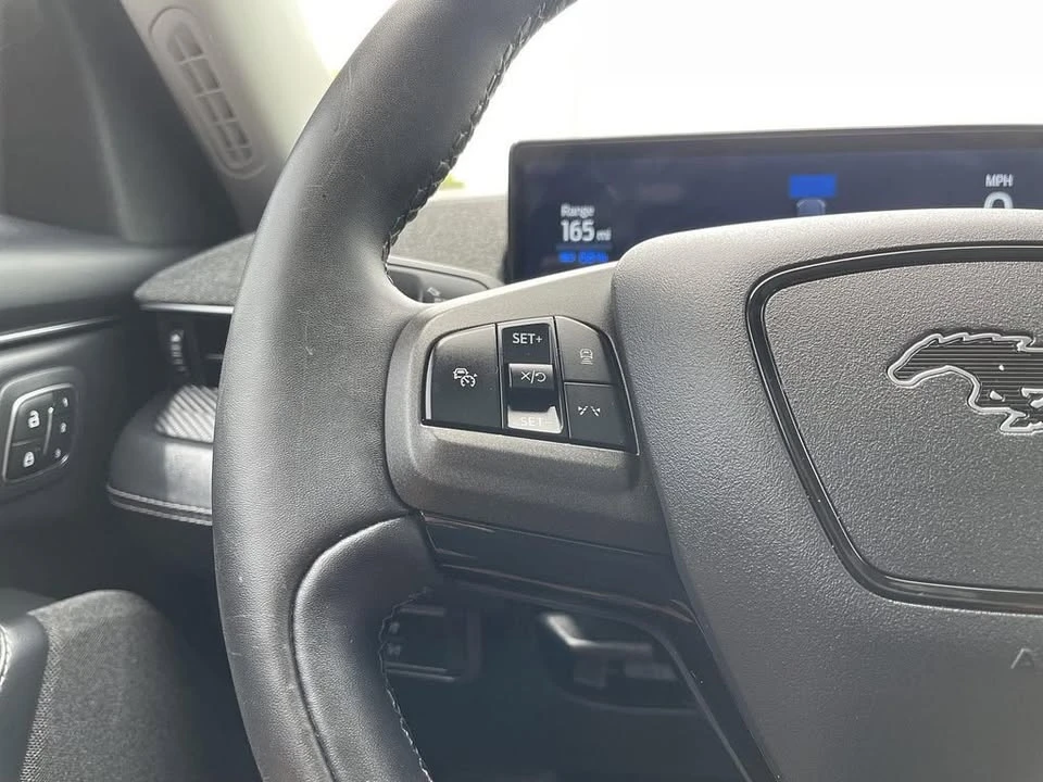 2021 Ford Mustang Mach-E - Image 13 of 20