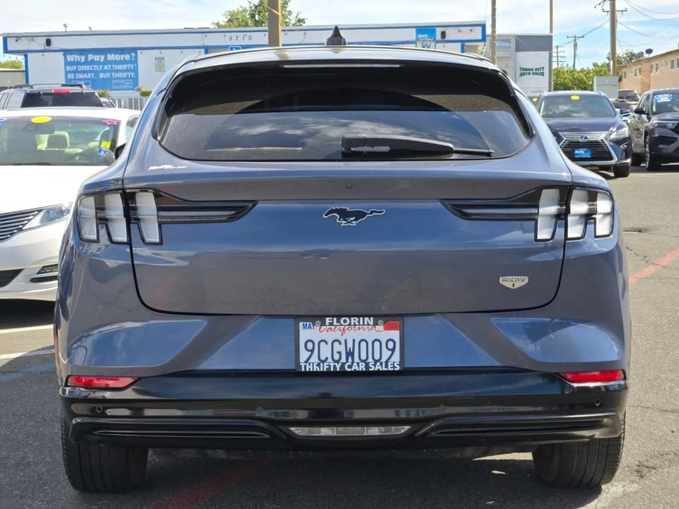 2021 Ford Mustang Mach-E - Image 5 of 16