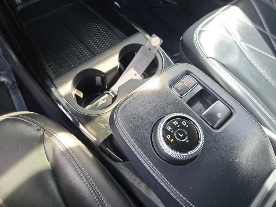 2021 Ford Mustang Mach-E - Image 14 of 17