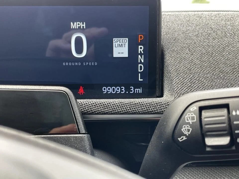 2021 Ford Mustang Mach-E - Image 3 of 20