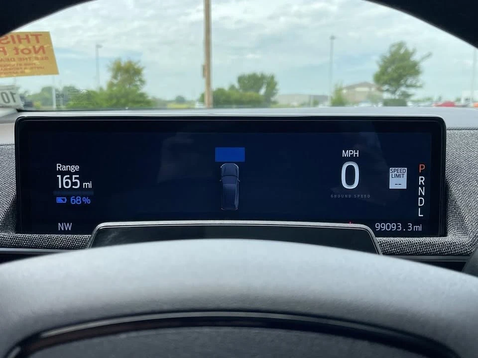 2021 Ford Mustang Mach-E - Image 15 of 20