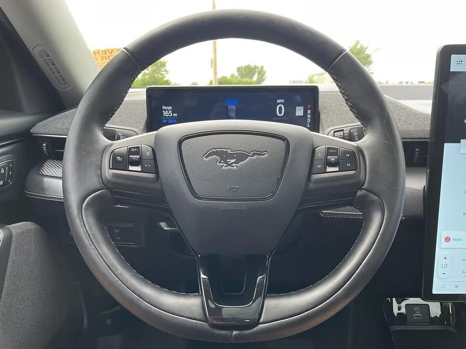 2021 Ford Mustang Mach-E - Image 12 of 20