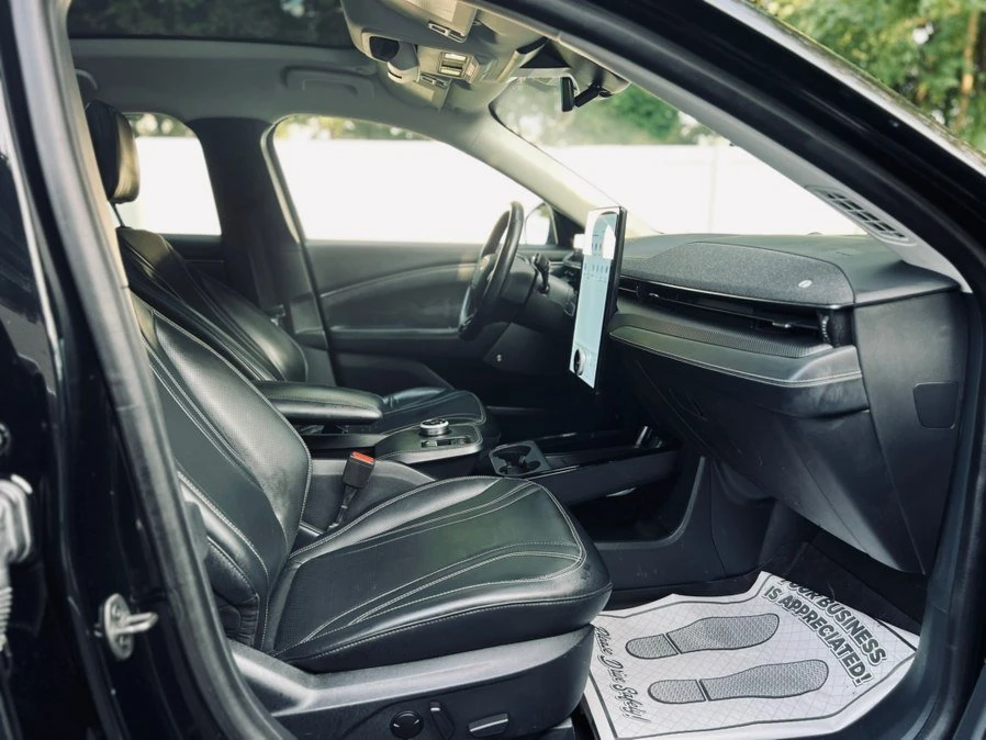 2021 Ford Mustang Mach-E - Image 14 of 19