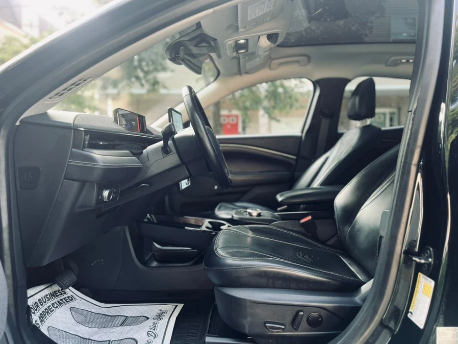 2021 Ford Mustang Mach-E - Image 16 of 19
