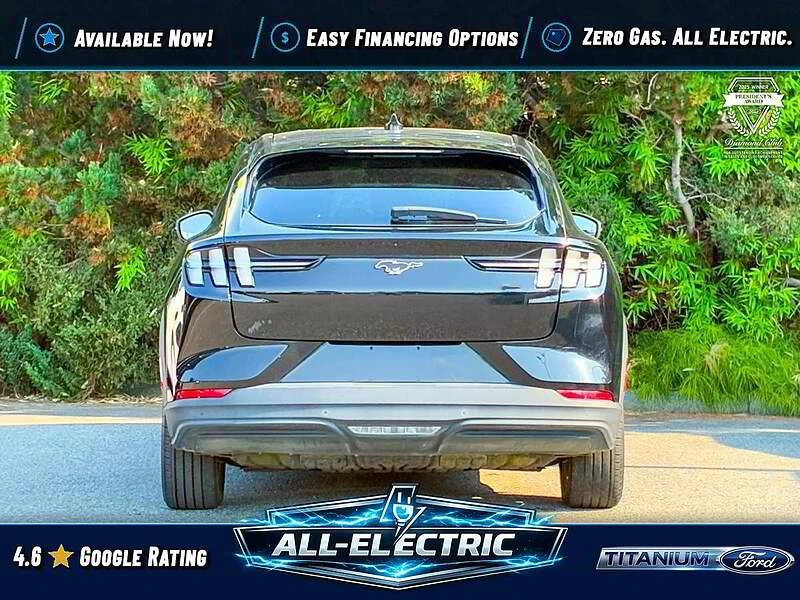 2021 Ford Mustang Mach-E - Image 5 of 12