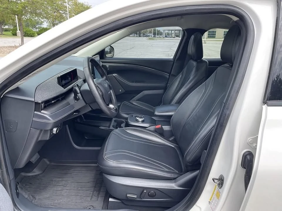 2021 Ford Mustang Mach-E - Image 17 of 20