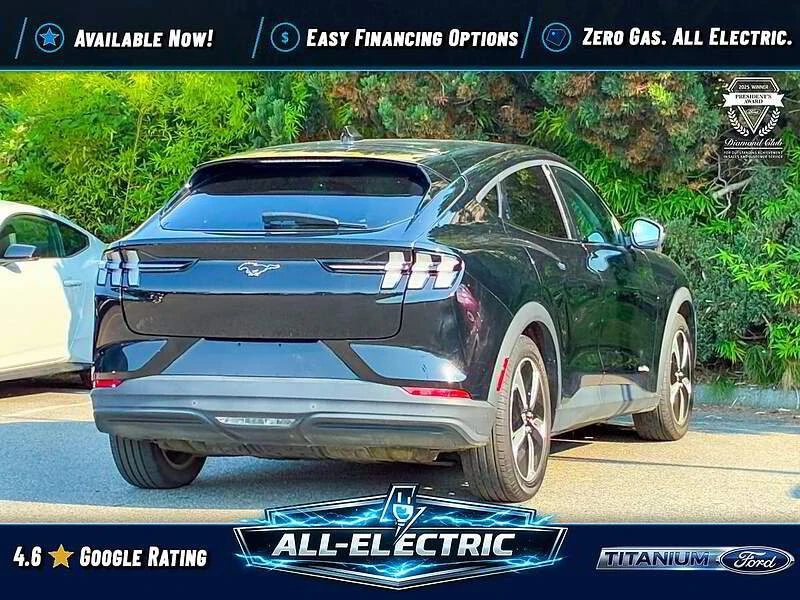 2021 Ford Mustang Mach-E - Image 6 of 12