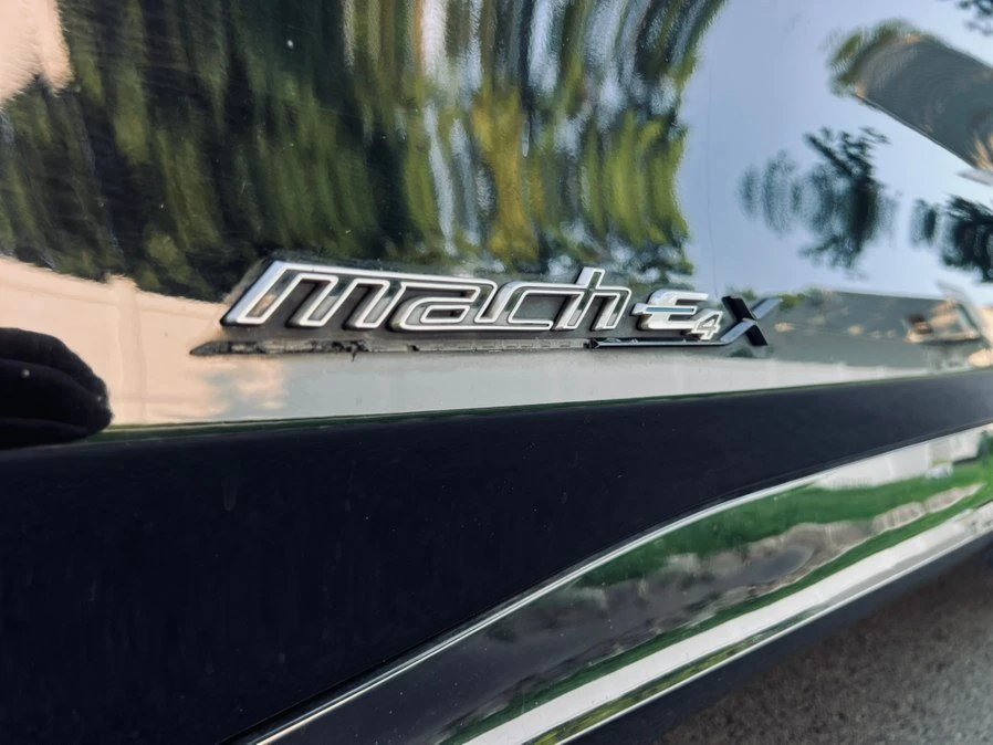 2021 Ford Mustang Mach-E - Image 7 of 19