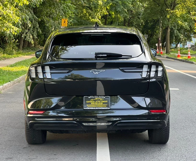 2021 Ford Mustang Mach-E - Image 4 of 19