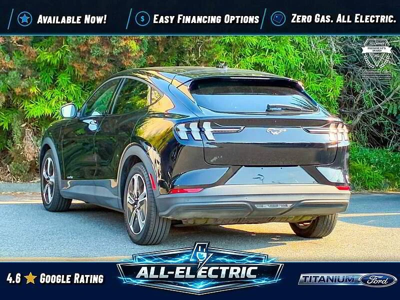 2021 Ford Mustang Mach-E - Image 4 of 12