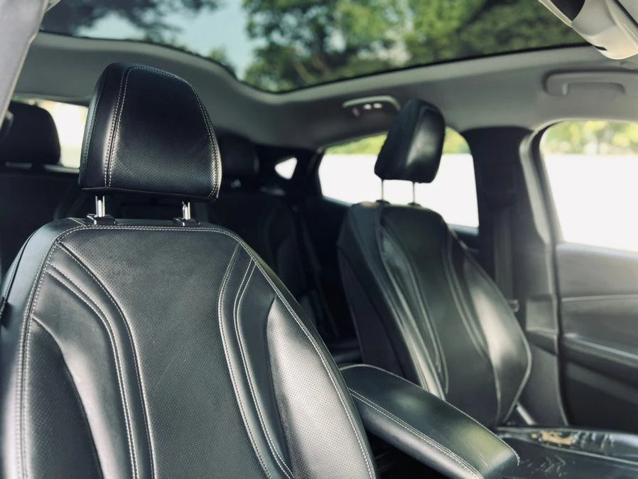 2021 Ford Mustang Mach-E - Image 17 of 19