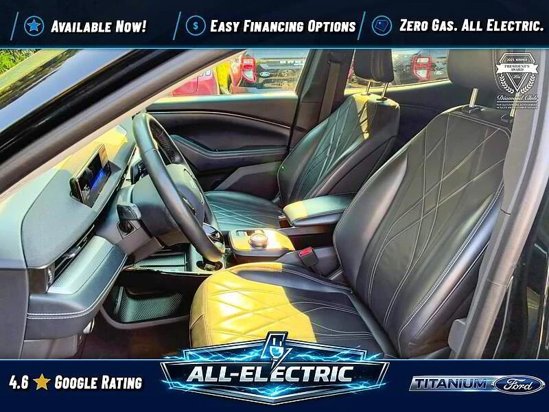 2021 Ford Mustang Mach-E - Image 9 of 12