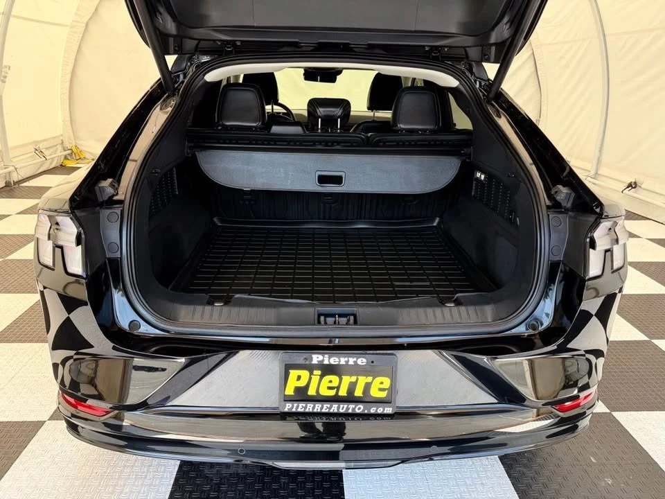 2021 Ford Mustang Mach-E - Image 4 of 20