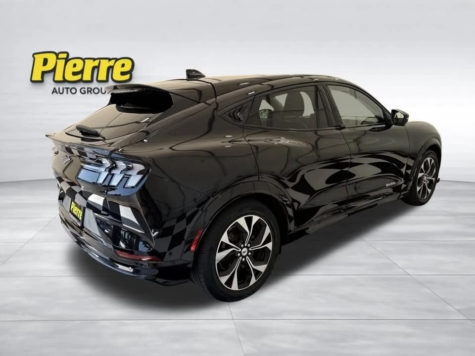 2021 Ford Mustang Mach-E - Image 8 of 20