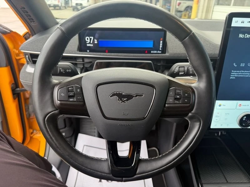 2021 Ford Mustang Mach-E - Image 10 of 10