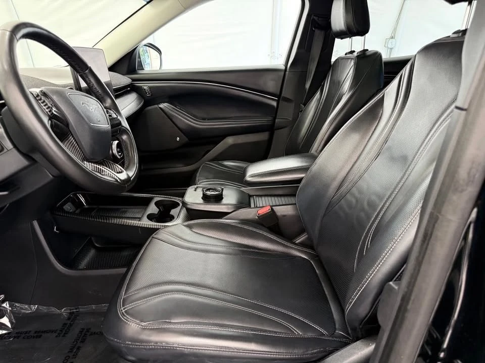 2021 Ford Mustang Mach-E - Image 15 of 20