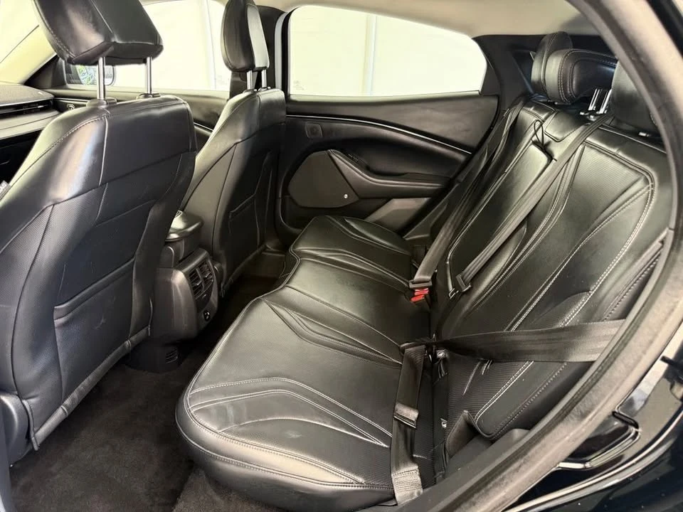 2021 Ford Mustang Mach-E - Image 20 of 20