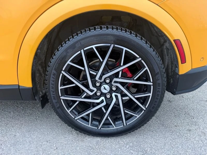 2021 Ford Mustang Mach-E - Image 6 of 10