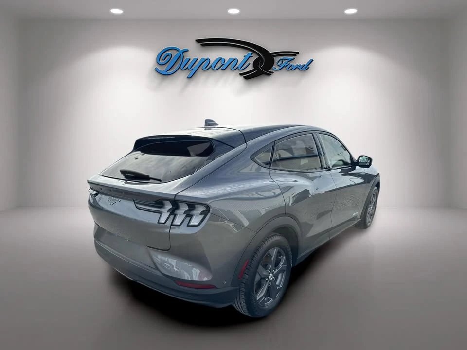 2021 Ford Mustang Mach-E - Image 5 of 10