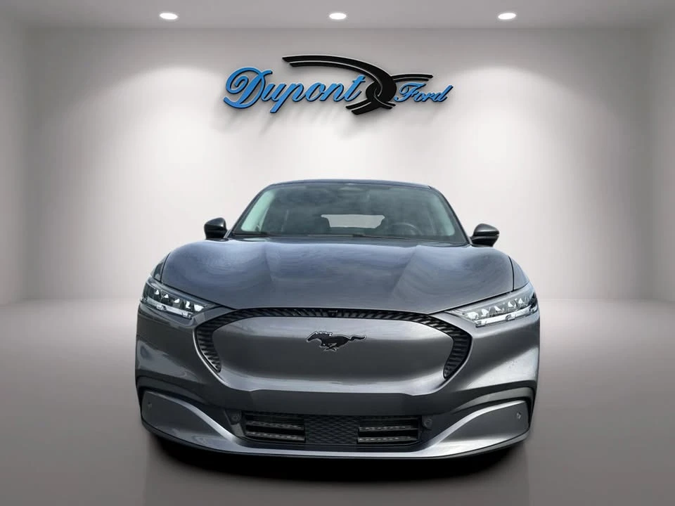 2021 Ford Mustang Mach-E - Image 2 of 10
