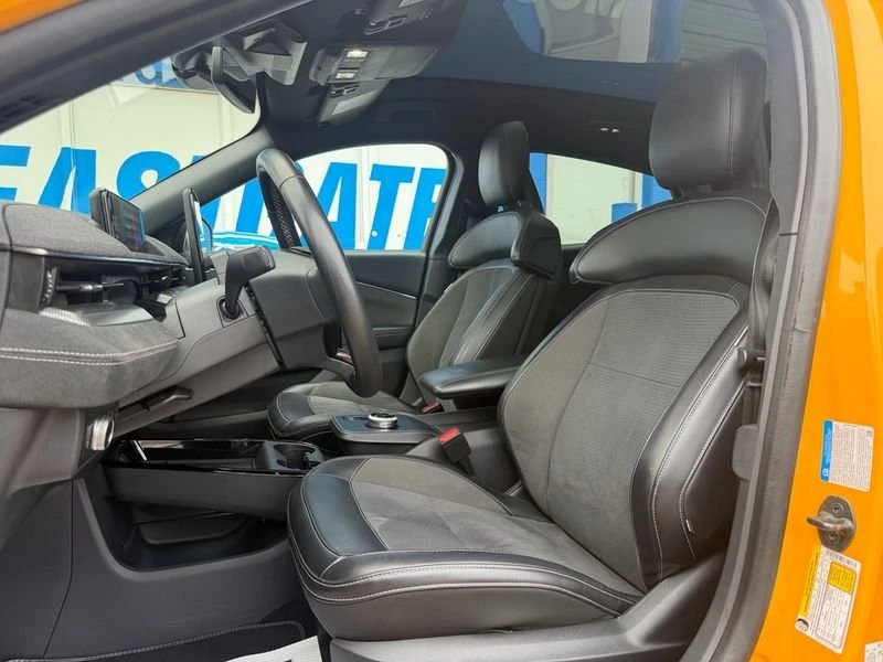 2021 Ford Mustang Mach-E - Image 7 of 10