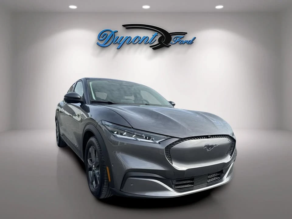 2021 Ford Mustang Mach-E - Image 3 of 10