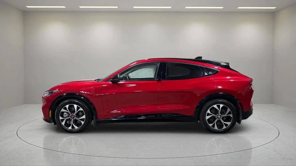 2021 Ford Mustang Mach-E - Image 8 of 20