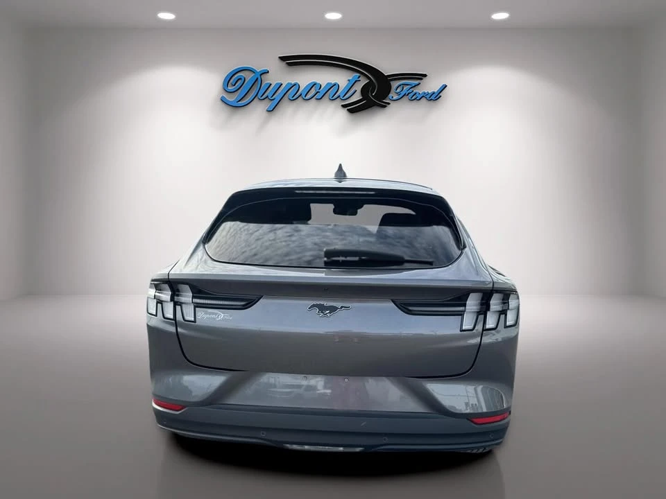 2021 Ford Mustang Mach-E - Image 6 of 10
